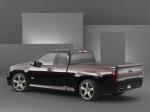 Chevrolet Colorado SS Concept 2004 года
